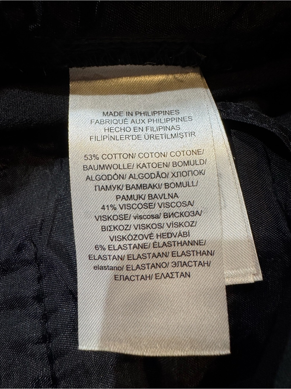 Women’s Ralph Lauren Shorts - Picture 7 of 7